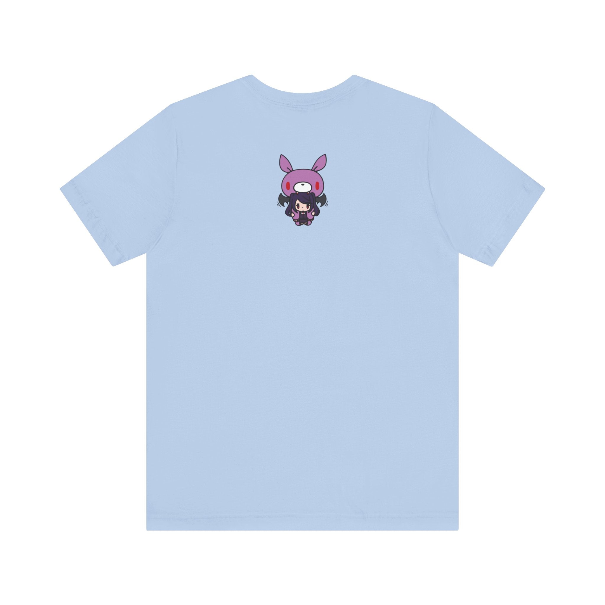 VA-11 HALL-A x Gloomy Bear Jill Tee - Mori Chack ver